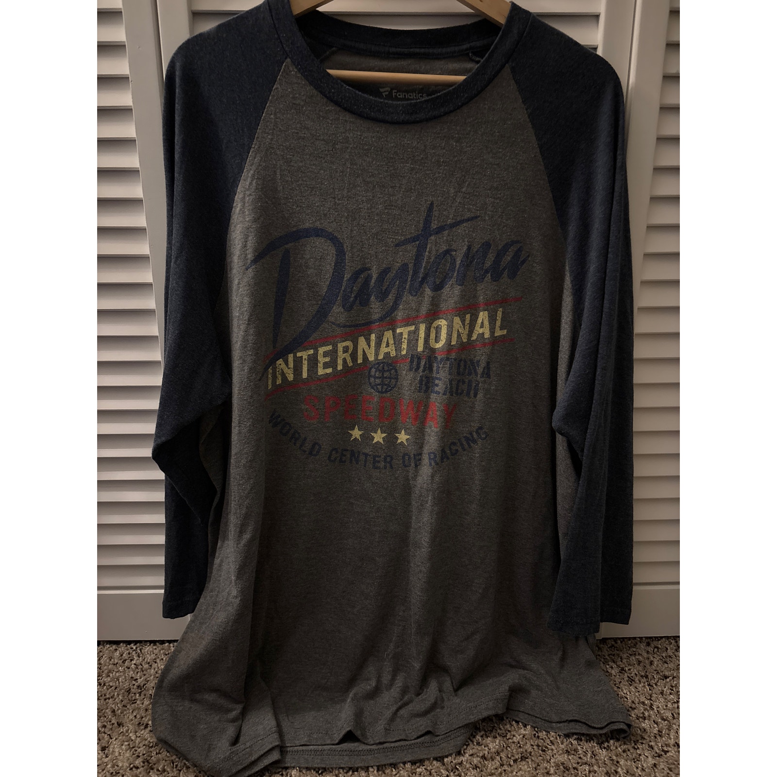 Daytona International Speedway TShirt